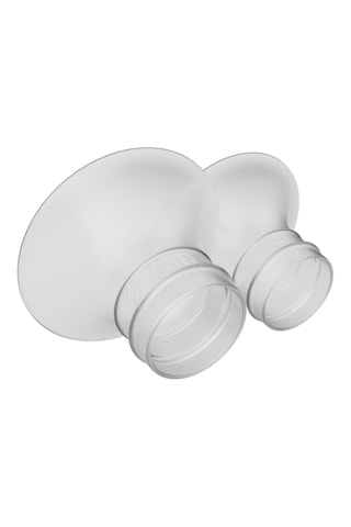 Tire-lait électrique Mamaflow - Blanc