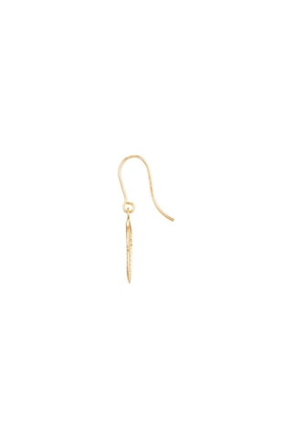 Boucles d'oreilles - Or jaune