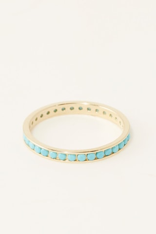 Ring Madeline Geelgoud