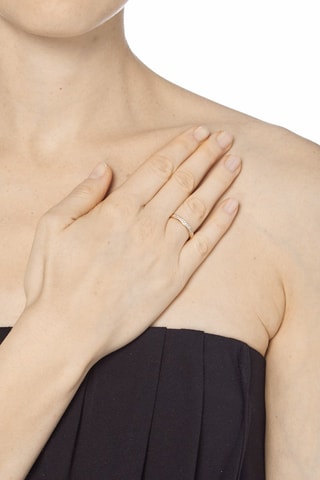 Ring Justesse Geelgoud