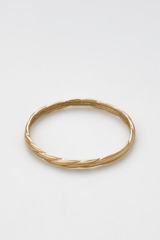 Ring Adolie  Geelgoud