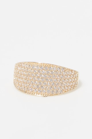 Ring Ora d'Or Geelgoud