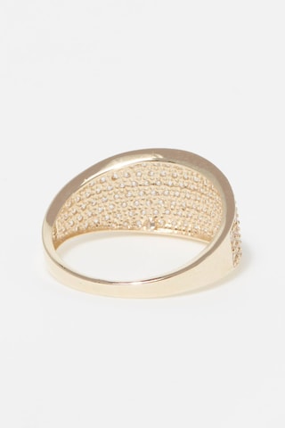 Ring Ora d'Or Geelgoud