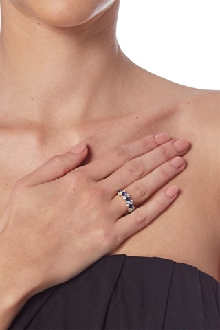 Ring Océan Geelgoud