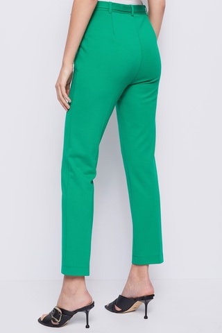 Broek 
Groen