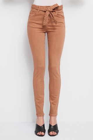 Broek 
Bruin
