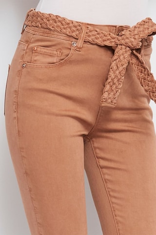 Broek 
Bruin