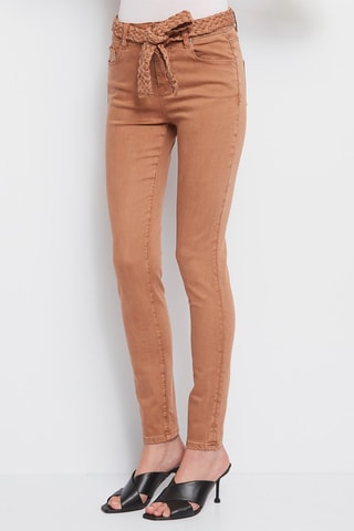 Broek 
Bruin