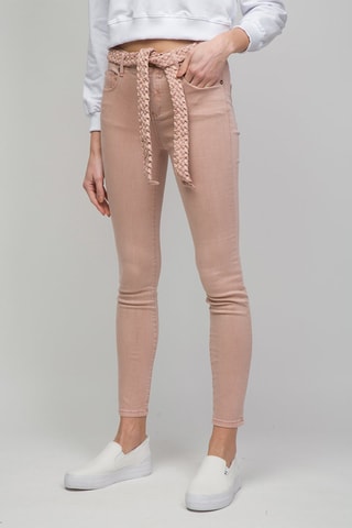 Broek 
Roze
