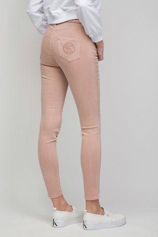 Broek 
Roze