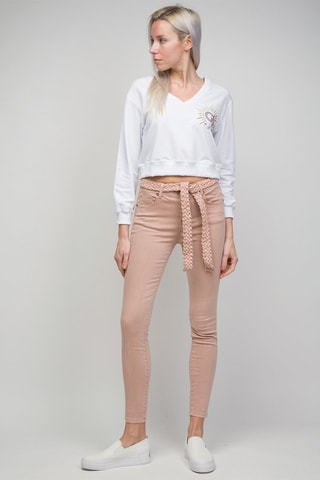 Broek 
Roze