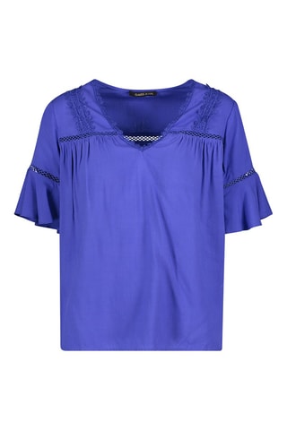 Top 
Blauw