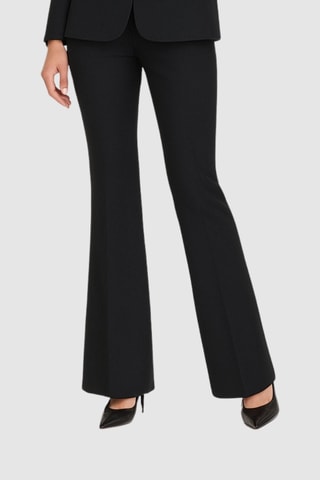 Jasje en Broek - Zwart