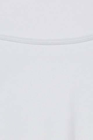 Top - Wit