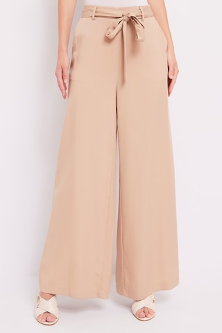 Broek - Beige
