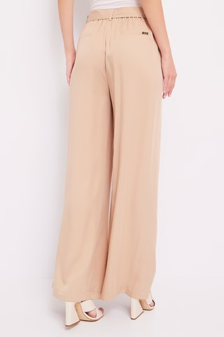 Broek - Beige