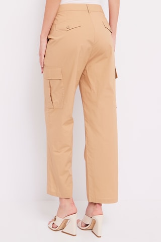 Broek - Beige