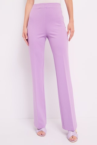 Broek - Lichtpaars