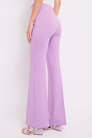 Broek - Lichtpaars