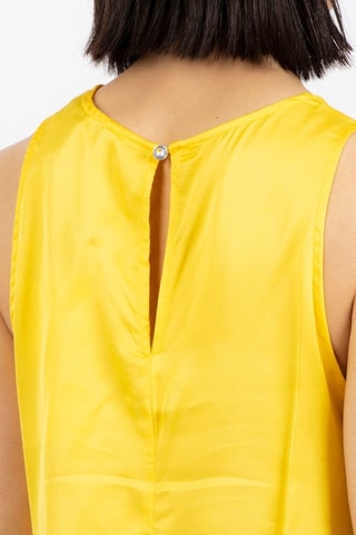 Top - Geel