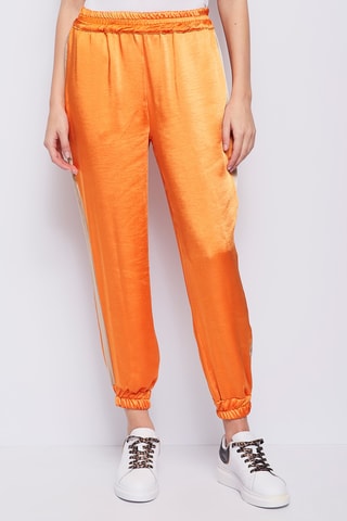 Joggingbroek - Oranje