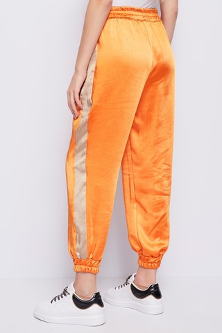 Joggingbroek - Oranje