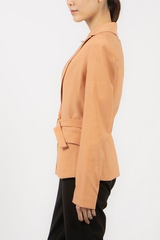 Casaco - Camel