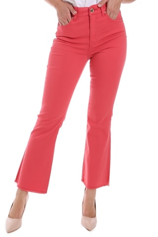 Broek - Rood
