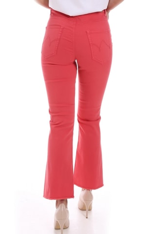 Broek - Rood