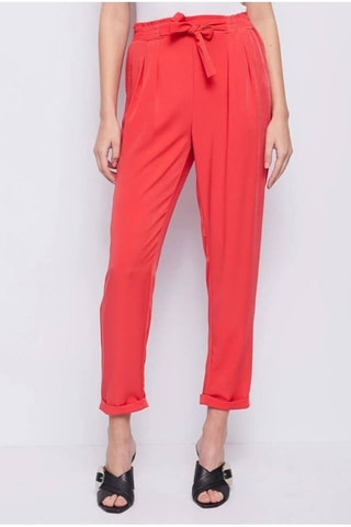 Broek - Rood