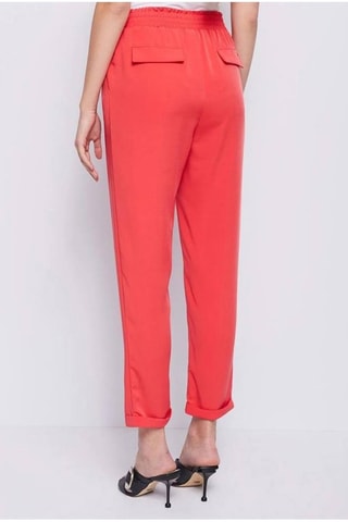 Broek - Rood