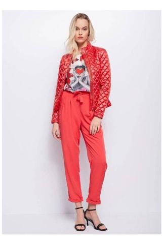 Broek - Rood