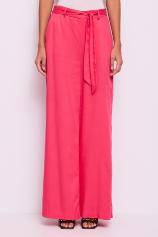 Broek - Fuchsia