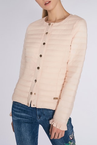 Blusão - Bege