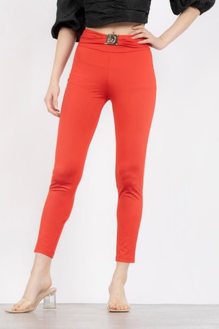 Broek - Rood