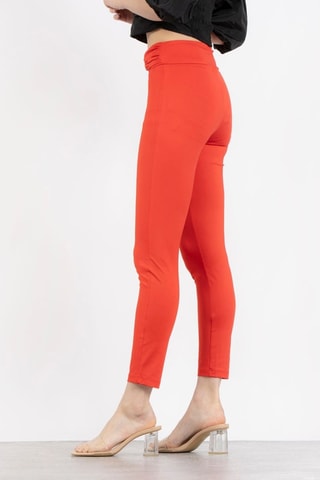 Broek - Rood