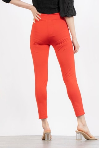 Broek - Rood