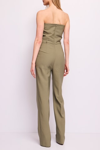 Macacão-caicai - Caqui