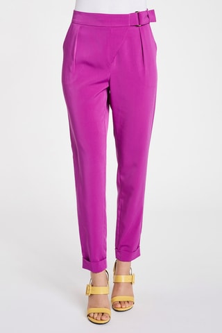 Broek - Fuchsia