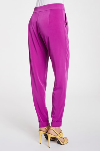 Broek - Fuchsia