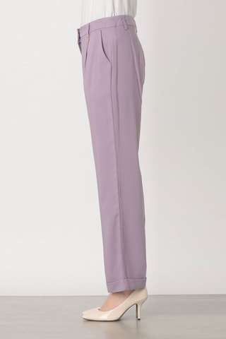 Broek - Lichtpaars