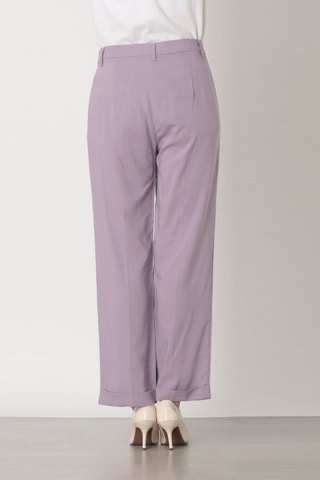 Broek - Lichtpaars