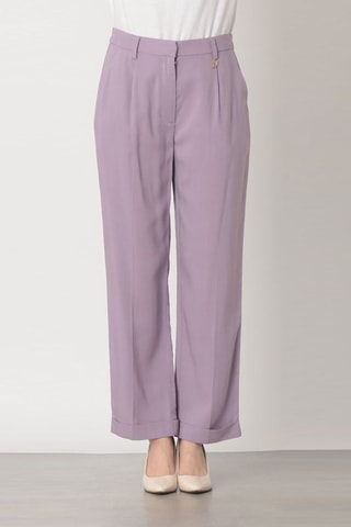 Broek - Lichtpaars