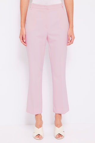7/8 broek - Roze