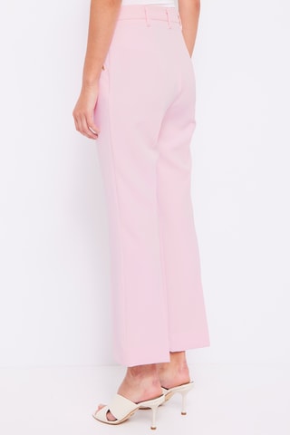 7/8 broek - Roze