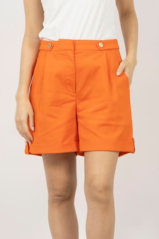Calções - Laranja