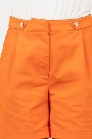 Calções - Laranja