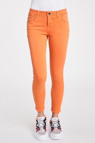 Broek - Oranje