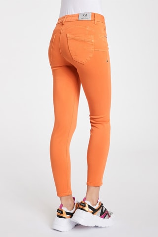 Broek - Oranje