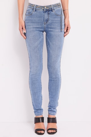 Jeans - Blauw